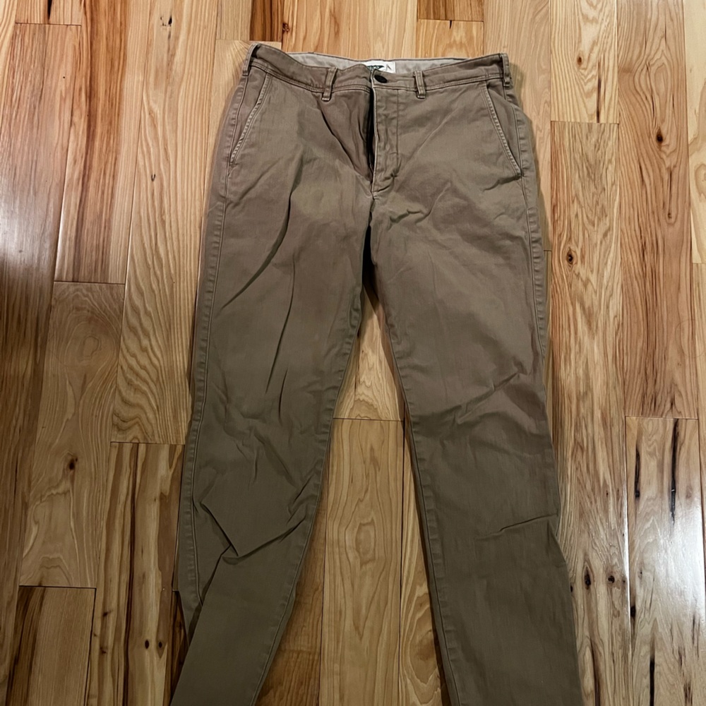 Wellen Playa Stretch Chinos